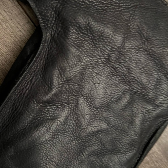 We The Free Black Belt Bag - Picture 5 of 5